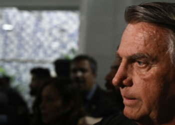 Bolsonaro é citado em 74 arquivos divulgados pelo DOJ no caso Epstein