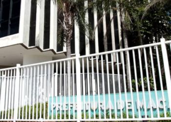 Prefeitura orienta servidores sobre reajuste de 6% e folha de abril em atendimento especial