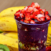 Consumo de açaí cresce no verão em Macaé, impulsionado pelo turismo, calor intenso e busca por refeições leves e nutritivas.