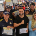 Guarda Municipal de Campos passa a atuar armada após formação da primeira turma