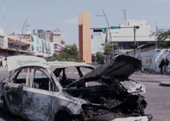 Morte de El Mencho expõe fragilidade da sucessão e ameaça estabilidade entre cartéis mexicanos
