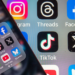 Entenda por que Meta, TikTok, YouTube e outras redes sociais enfrentam milhares de processos envolvendo jovens.