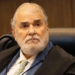 O STJ convocou o desembargador Luís Carlos Balbino Gambogi para ocupar interinamente a vaga de Marco Buzzi, afastado após denúncias de importunação sexual. Sindicância interna deve ser concluída até 10 de março.