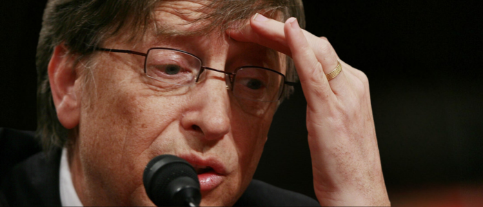 Bill Gates se desculpa formalmente com colaboradores da fundação por encontros com Jeffrey Epstein, afirmando que situação prejudicou a reputação da instituição, sem envolvimento em crimes.