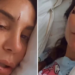 Ivete Sangalo, de 53 anos, foi internada no Hospital Aliança em Salvador após desmaio causado por virose e desidratação. Artista passa bem e recebe acompanhamento médico.