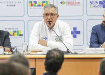 Ministério da Saúde incorpora sequenciamento completo do exoma ao SUS, reduz tempo de diagnóstico de doenças raras e amplia rede de atendimento especializado no país.