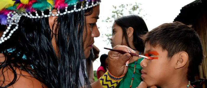 Ministério da Educação lança programa para construir 117 novas escolas indígenas em 17 estados, promovendo inclusão, infraestrutura adequada e valorização cultural.