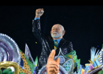 Com notas máximas, Viradouro conquista quarto título no Carnaval do Rio