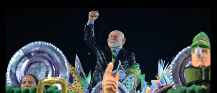 Com notas máximas, Viradouro conquista quarto título no Carnaval do Rio
