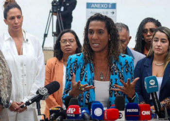 📸 Julgamento do Caso Marielle no STF/Ministério da Igualdade Racial / Governo Federal