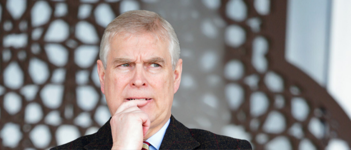Andrew Mountbatten-Windsor foi detido pela Polícia do Vale do Tâmisa sob suspeita de má conduta no exercício de cargo público e já foi liberado.