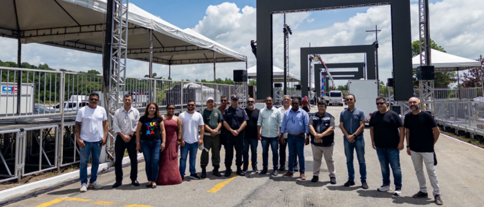 Após pausa desde 2015, Carnaval de Macaé volta com programação completa
