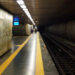 Cláudio Castro Suspende Reajuste Do Metrô E Mantém Valor Atual Da Passagem