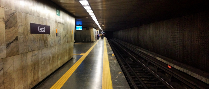 Cláudio Castro Suspende Reajuste Do Metrô E Mantém Valor Atual Da Passagem