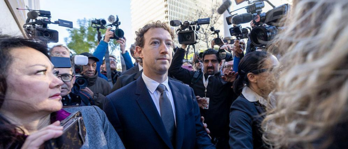 Caso contra a Meta pode mudar regras globais para redes sociais