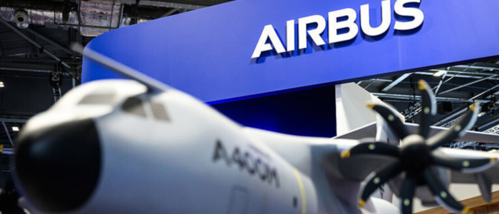 Iniciativa da Airbus evidencia preocupação crescente com controle de dados sensíveis e fortalece o movimento por infraestrutura digital europeia.