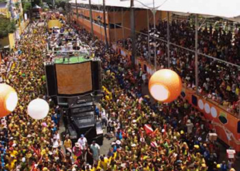 Carnaval 2026 registra 288 casos de ISTs em Salvador; Bahia soma 564 diagnósticos