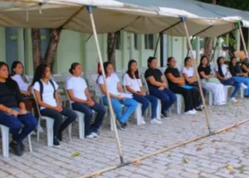Brasil inicia incorporação de mulheres no Serviço Militar Inicial a partir de março