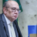 STF suspende quebra de sigilo aprovada pela CPI do Crime Organizado contra empresa ligada a família de Toffoli