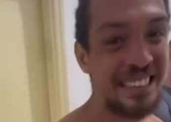 Homem preso em São Paulo viraliza ao agradecer policiais pela forma respeitosa da abordagem. Caso provoca debate sobre práticas policiais no Brasil.