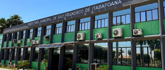 Processo seletivo da Prefeitura de São Francisco de Itabapoana é suspenso pela Justiça