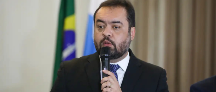 TSE retoma processo que pode cassar governador do Rio