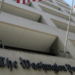 Após cortes históricos, CEO do Washington Post deixa o comando do jornal