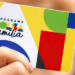 Bolsa Família: pagamento para NIS 8 inclui adicionais e média chega a R$ 690.