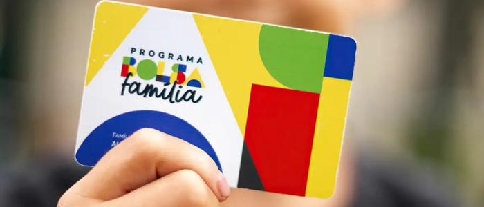 Bolsa Família: pagamento para NIS 8 inclui adicionais e média chega a R$ 690.