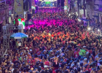 Carnaval 2026 em SJB terá ações contra assédio, racismo e exploração infantil