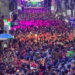 Carnaval 2026 em SJB terá ações contra assédio, racismo e exploração infantil