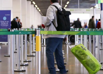 Turismo no Brasil avança 4,6% em 2025 e alcança maior nível da série histórica.
