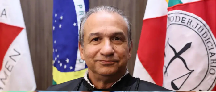 CNJ afasta desembargador do TJMG após decisão que absolveu réu por estupro de vulnerável.