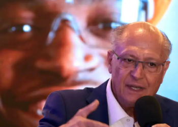 Alckmin prevê início do acordo Mercosul-União Europeia até maio.