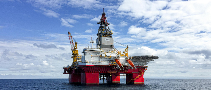 Petrobras encerra 2025 com produção recorde e quase 3 milhões de barris por dia