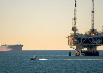 Petrobras encerra 2025 com produção recorde e quase 3 milhões de barris por dia