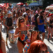 Saúde e limpeza marcam balanço do Carnaval 2026 no Rio com milhares de atendimentos e toneladas de resíduos.