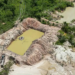 Operação combate fornecimento de combustível a garimpeiros na Terra Indígena Sararé.