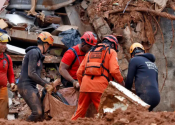 Chuvas históricas elevam número de vítimas e causam destruição em Juiz de Fora e Ubá.