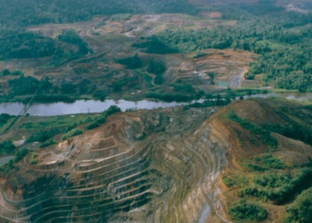 EUA convidam Brasil para coalizão de minerais críticos e confirmam interesse em processamento no país