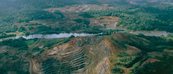 EUA convidam Brasil para coalizão de minerais críticos e confirmam interesse em processamento no país