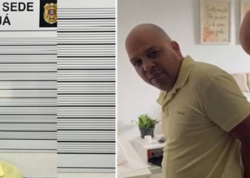 Homem é preso em Guarujá suspeito de abusar mulheres em rituais de “cura espiritual”