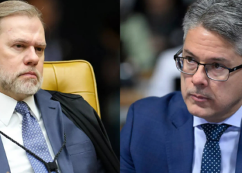 PGR pode avaliar suspeição de Toffoli em caso que investiga o Banco Master