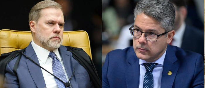 PGR pode avaliar suspeição de Toffoli em caso que investiga o Banco Master