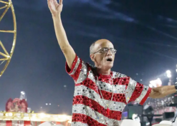 Unidos do Viradouro conquista o Carnaval do Rio 2026 com homenagem a mestre Ciça.