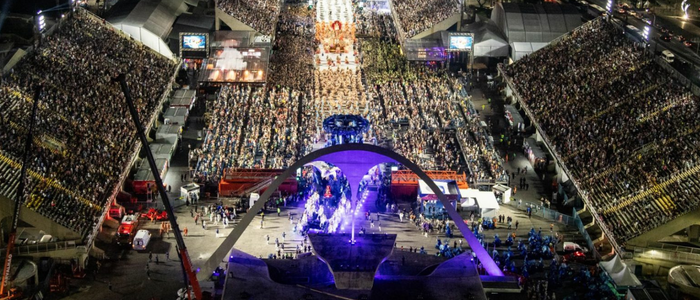Carnaval 2026: Prefeitura divulga balanço da primeira noite do Grupo Especial na Sapucaí Quatro escolas abriram os desfiles com homenagens a Lula, Ney Matogrosso, cultura afro-gaúcha e Mestre Sacaca.