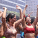 Previsão do tempo no Carnaval 2026: calor e chuva para foliões