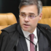 André Mendonça assume inquérito do Banco Master e se encontra com delegados da PF