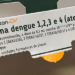 Estado do Rio começa campanha com imunizante de dose única contra quatro tipos de dengue.