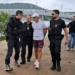 PF e Polícia Civil prendem Adilsinho em Cabo Frio após operação integrada contra o crime organizado.